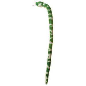 Emerald Tree Boa 50 Inch Emerald Tree Boa 50 Inch