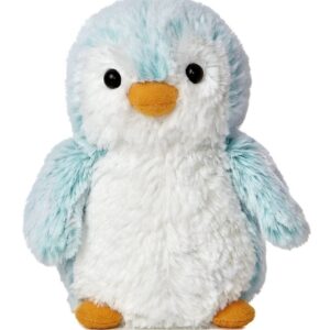 PomPom Penguin Brights - Mini Blue 6 PomPom Penguin Brights - Mini Blue 6