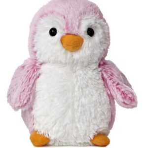 PomPom Penguin Brights - Mini Pink 6 PomPom Penguin Brights - Mini Pink 6