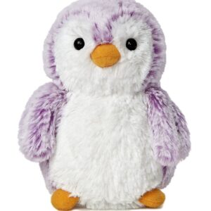 PomPom Penguin Brights - Mini Violet 6 PomPom Penguin Brights - Mini Violet 6