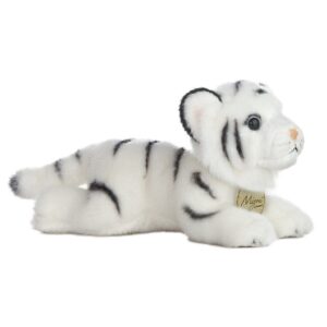 White Tiger 8 in. Miyoni White Tiger 8 in. Miyoni
