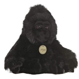 Gorilla 11 in. Miyoni Gorilla 11 in. Miyoni