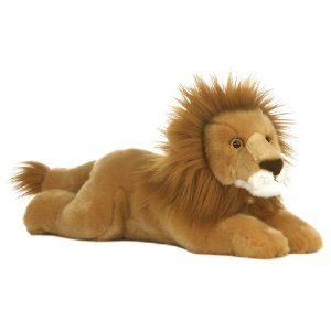 Lion 16 in. Miyoni Lion 16 in. Miyoni
