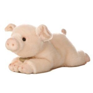 Pig 11 inch Miyoni Pig 11 inch Miyoni