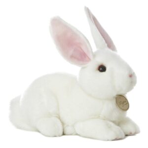 White Bunny 10 Inch Miyoni White Bunny 10 Inch Miyoni