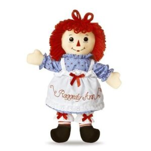 Raggedy Ann 16 inch Raggedy Ann 16 inch