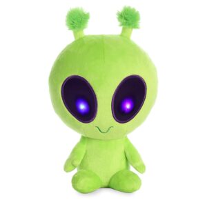 Twitch Light-Up Alien (Galactic Cuties) 8 inch Twitch Light-Up Alien (Galactic Cuties) 8 inch