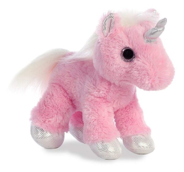Blossom Pink Unicorn (Sparkle Tales) 12 inch