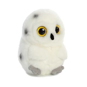 Hoot Owl Rolly Pet 5 inch