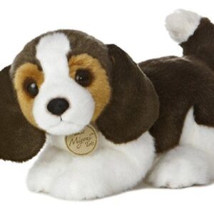 Beagle Pup 10'' Miyoni Beagle Pup 10'' Miyoni