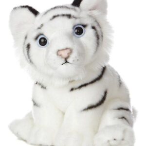 White Tiger Cub 10 White Tiger Cub 10