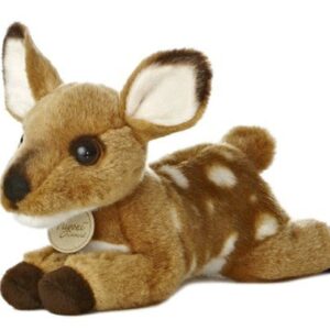 Fawn Miyoni 9 Fawn Miyoni 9