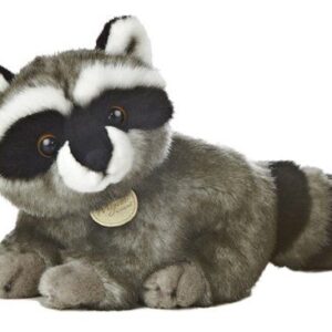 Racoon Miyoni 10 Racoon Miyoni 10