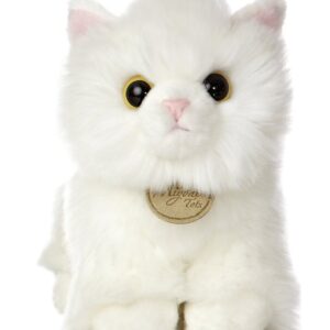 Angora White Kitten Miyoni 7 Angora White Kitten Miyoni 7