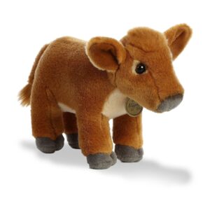 Jersey Calf (Cow) Miyoni Tots 11 Inch Jersey Calf (Cow) Miyoni Tots 11 Inch