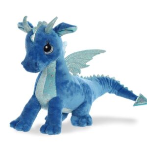 Indigo Dragon 12 Inch (Sparkle Tales) Indigo Dragon 12 Inch (Sparkle Tales)