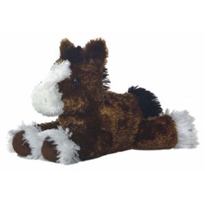 Clydes Horse Mini Flopsie 8 Clydes Horse Mini Flopsie 8