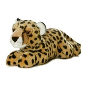 Cheetah Flopsie 12 Inch Cheetah Flopsie 12 Inch