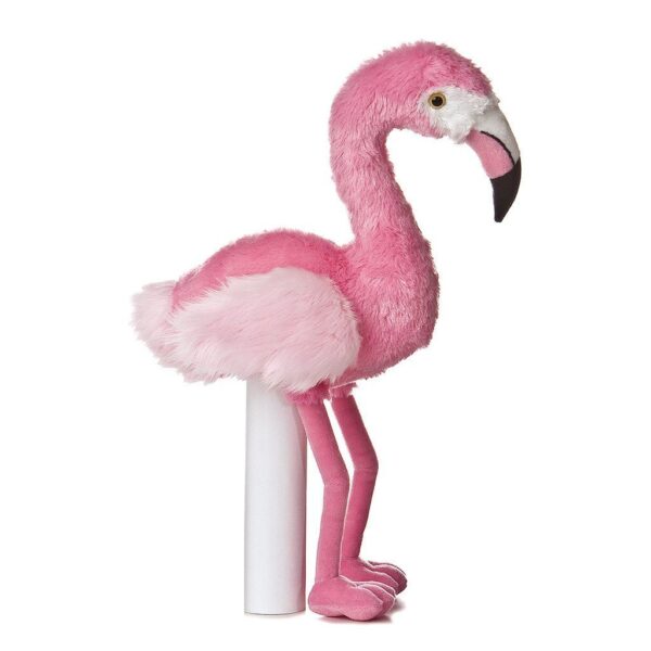 Flo Flamingo 12 Inch