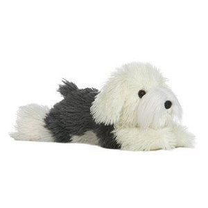 Edwin Sheepdog Flopsie Edwin Sheepdog Flopsie
