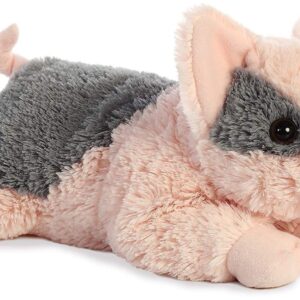 Tidbit Mini Pig Flopsie 12 inch Tidbit Mini Pig Flopsie 12 inch