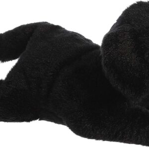 Black Lab Flopsie 12 in. Black Lab Flopsie 12 in.
