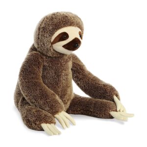 Sloth Super Flopsie 28 Inch Sloth Super Flopsie 28 Inch