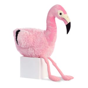 Flamingo Super Flopsie 34 inch Flamingo Super Flopsie 34 inch
