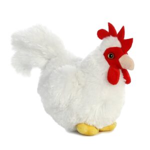 Chicken Mini Flopsie 8 inch Chicken Mini Flopsie 8 inch