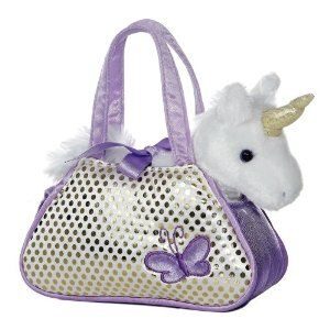 Unicorn - Fancy Pals Unicorn - Fancy Pals