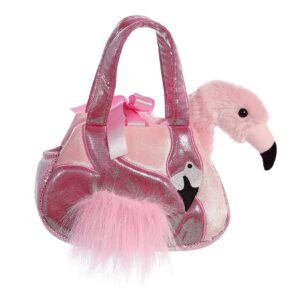 Ava Flamingo Fancy Pal (Luxe Boutique) Ava Flamingo Fancy Pal (Luxe Boutique)