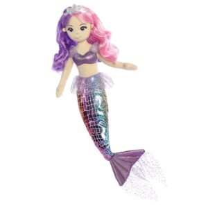 Sea Iris Mermaid 18 inch Sea Iris Mermaid 18 inch