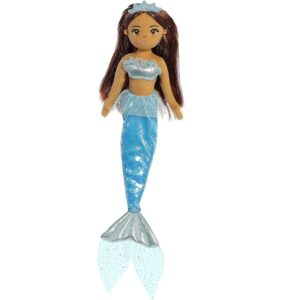 Yesenia Princess Sea Sparkles Mermaid 18 inch Yesenia Princess Sea Sparkles Mermaid 18 inch