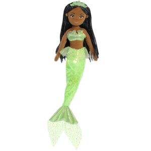 Ella Princess Sea Sparkles Mermaid 18" Ella Princess Sea Sparkles Mermaid 18"