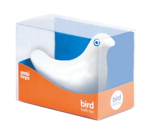 Bird Bath Toy (Ambi Designer)