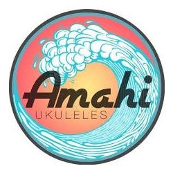 Amahi Ukuleles toys
