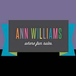 Ann Williams Group toys