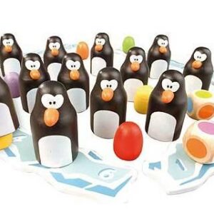 Pengoloo Game Pengoloo Game