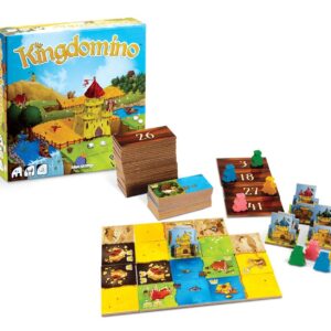 Kingdomino Kingdomino