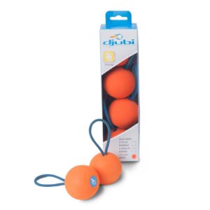 Slingball Large Ball Refills (4 Pack)