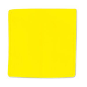 Baby Paper - Yellow