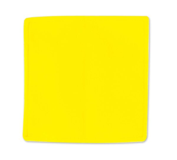 Baby Paper - Yellow