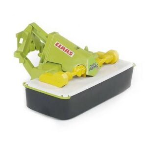 Claas Front Disk Mower Accessory