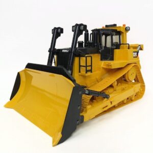 Large Track-Type Tractor Large Track-Type Tractor