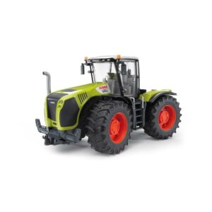 Claas Xerion 500