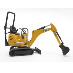 Micro Excavator JCB Micro Excavator JCB