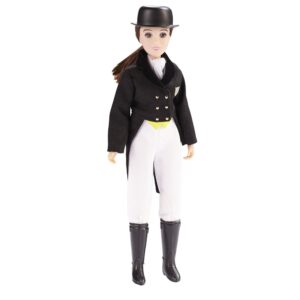 Megan Dressage Rider Megan Dressage Rider