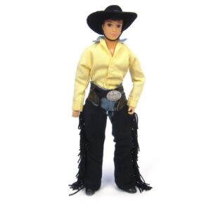 Austin - Cowboy