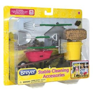 Stable Cleaning Accessories (Classic) Stable Cleaning Accessories (Classic)