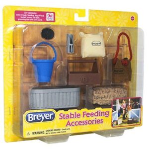 Stable Feeding Accessories (Classic) Stable Feeding Accessories (Classic)